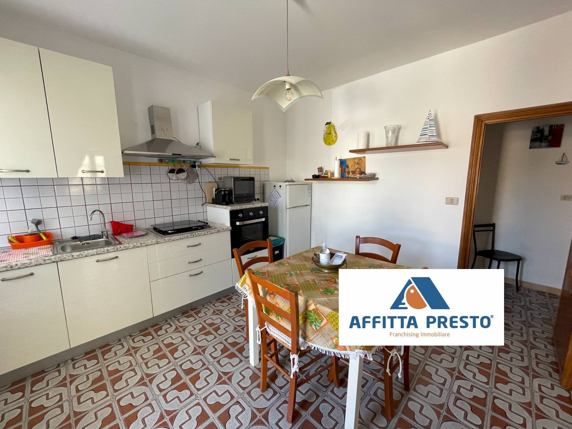 Trilocale via lungomare Balai, Porto Torres - foto 2