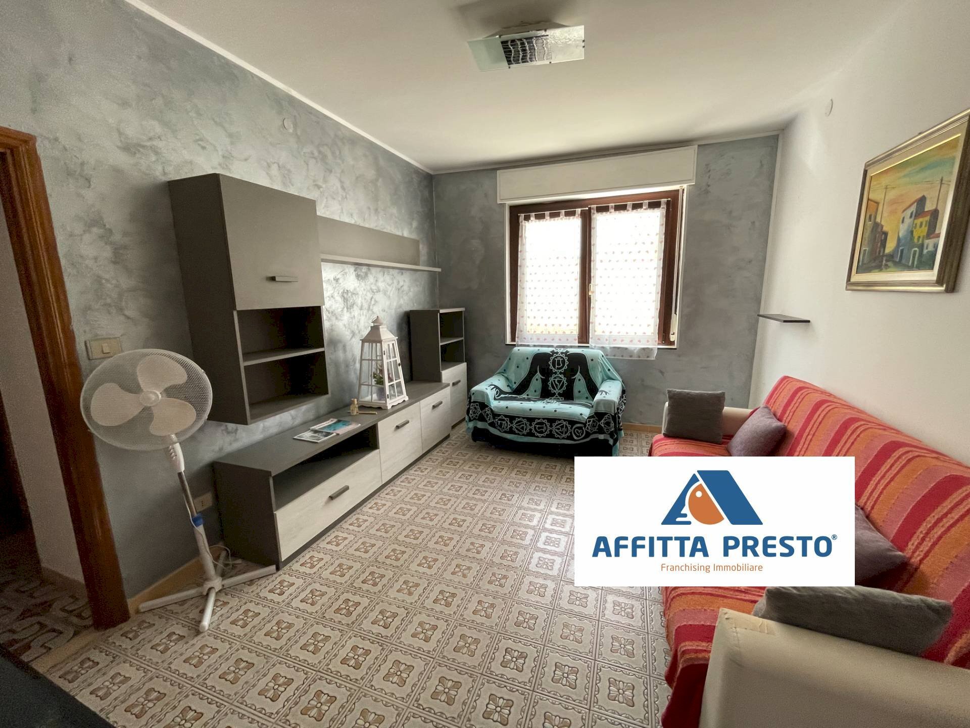 Trilocale via lungomare Balai, Porto Torres - foto 3