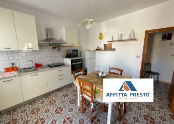 Trilocale via lungomare Balai, Porto Torres - foto 1