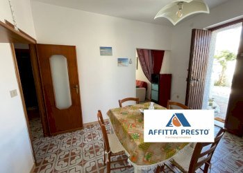 Trilocale via lungomare Balai, Porto Torres - foto 5