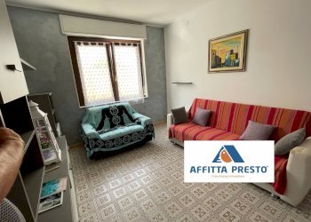 Trilocale via lungomare Balai, Porto Torres - foto 17