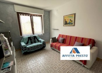 Trilocale via lungomare Balai, Porto Torres - foto 18