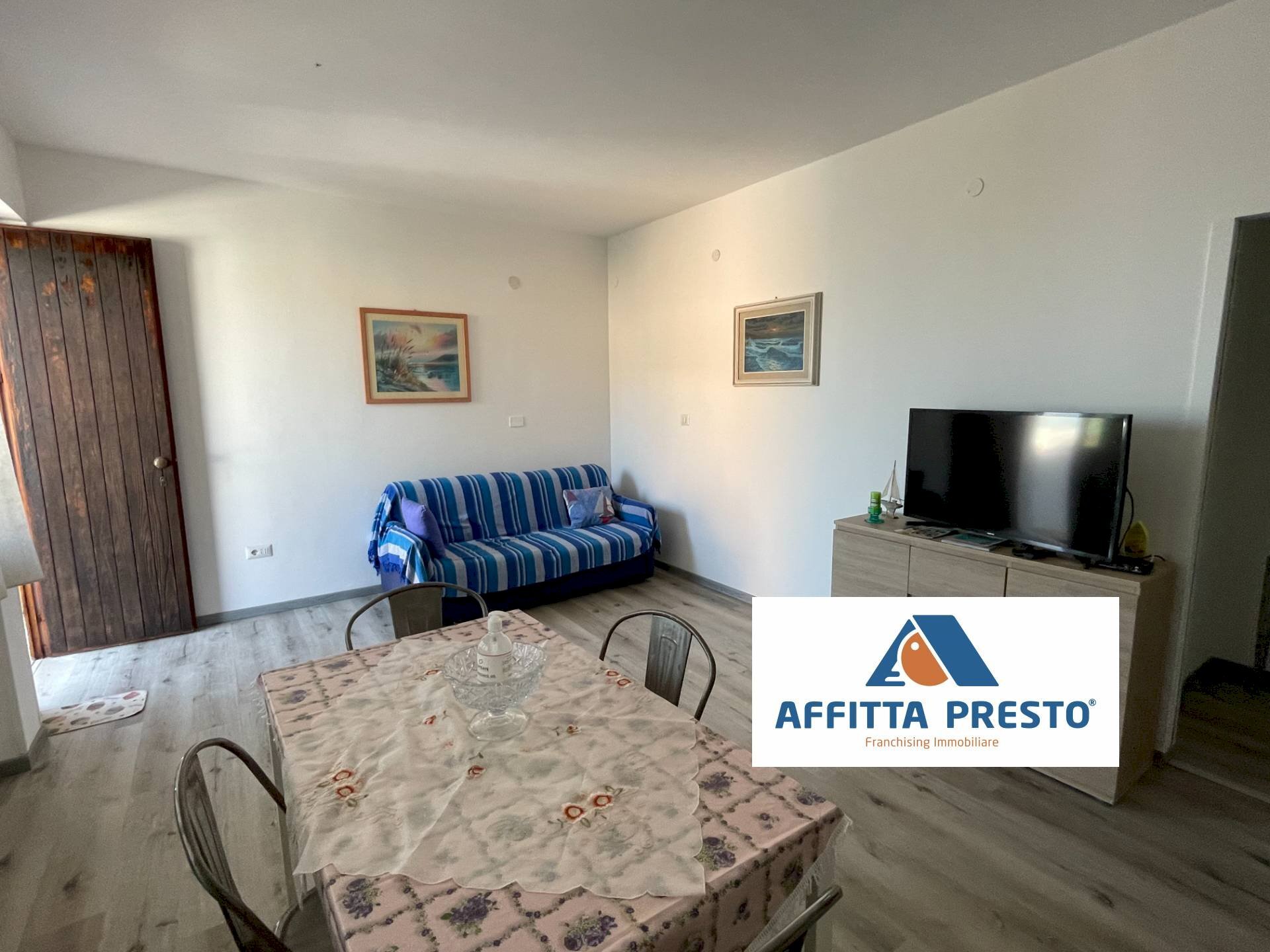 Two-room apartment Via Lungomare Balai, Porto Torres - photo 3