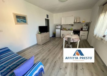 Bilocale Via Lungomare Balai, Porto Torres - foto 1