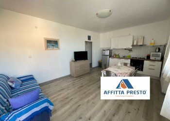 Bilocale Via Lungomare Balai, Porto Torres - foto 6