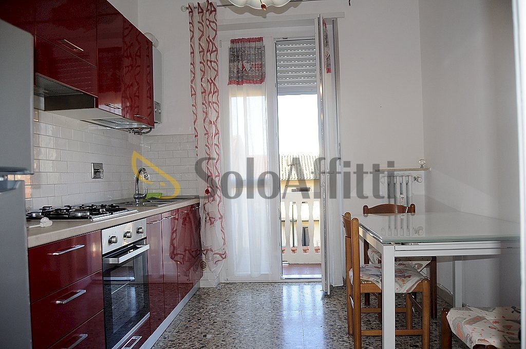 CUCINA ABITABILE - Three-room apartment VIA DON PAVIOLO 2, Settimo Torinese - photo 1