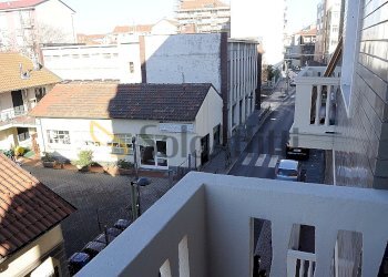 BALCONE - Three-room apartment VIA DON PAVIOLO 2, Settimo Torinese - photo 3