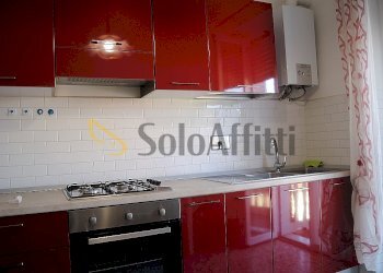 CUCINA 2 - Three-room apartment VIA DON PAVIOLO 2, Settimo Torinese - photo 4
