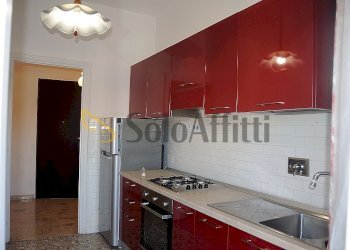 CUCINA 3 - Three-room apartment VIA DON PAVIOLO 2, Settimo Torinese - photo 5