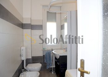 BAGNO - Three-room apartment VIA DON PAVIOLO 2, Settimo Torinese - photo 10