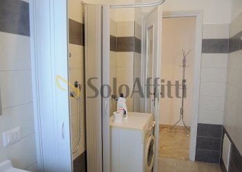 BAGNO 2 - Three-room apartment VIA DON PAVIOLO 2, Settimo Torinese - photo 11