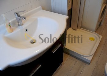 BAGNO 3 - Three-room apartment VIA DON PAVIOLO 2, Settimo Torinese - photo 12
