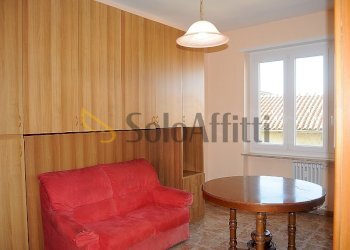 SECONDA CAMERA - Three-room apartment VIA DON PAVIOLO 2, Settimo Torinese - photo 13