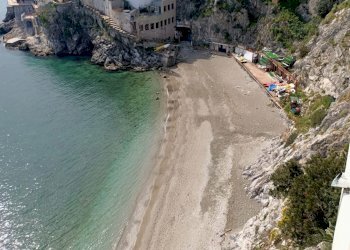 lannio vuota 2.jpg - Casa indipendente Cetara - foto 7