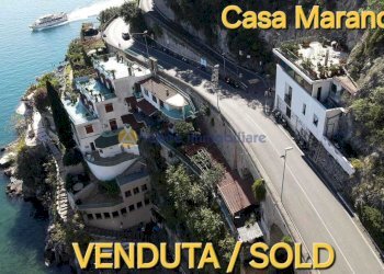 IMG-20241130-WA0001.jpg - Casa indipendente Cetara - foto 1