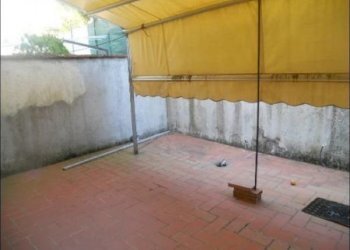 terrazza - Casa semi indipendente Castelnuovo Magra - foto 7
