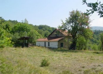 Rfi.153 rustico.jpg - Rustico Sassello - foto 8