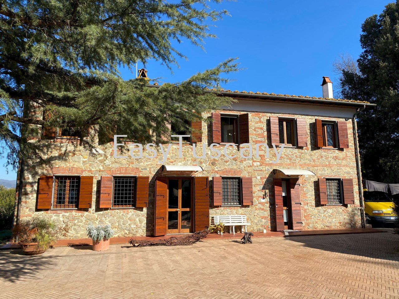 image00012.jpeg - Casale Porcari - photo 1