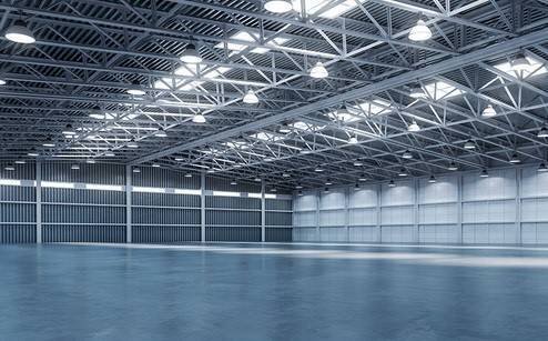 Capannone Marcon - foto 1