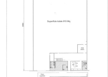 Capannone Marcon - foto 2