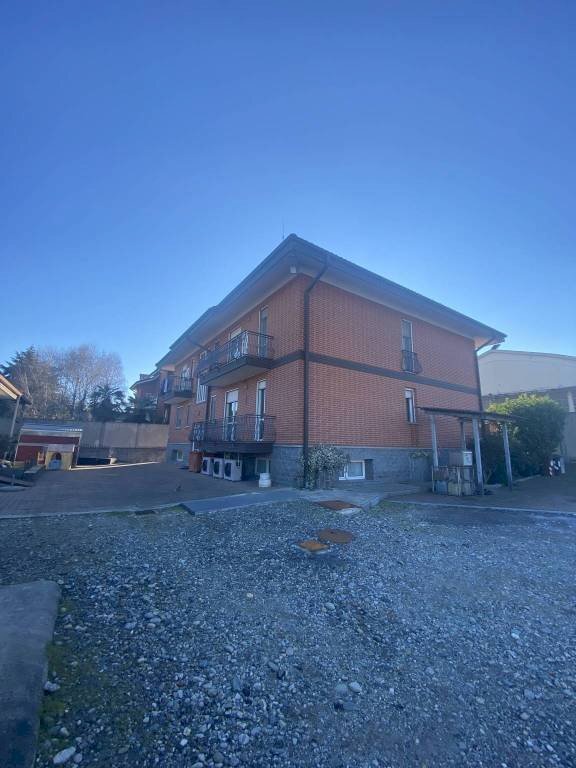 Stable - Palace strada del Bramafame, Torino - photo 2