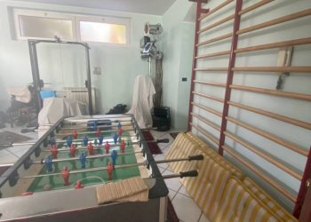 Stable - Palace strada del Bramafame, Torino - photo 9