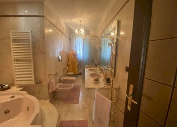 Stable - Palace strada del Bramafame, Torino - photo 12