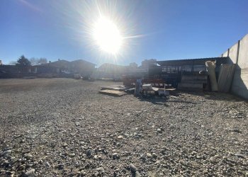 Stable - Palace strada del Bramafame, Torino - photo 17