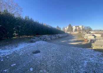 Stable - Palace strada del Bramafame, Torino - photo 19