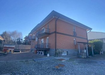 Stable - Palace strada del Bramafame, Torino - photo 2