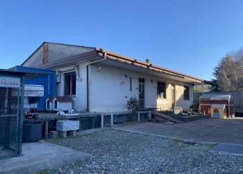 Stable - Palace strada del Bramafame, Torino - photo 3