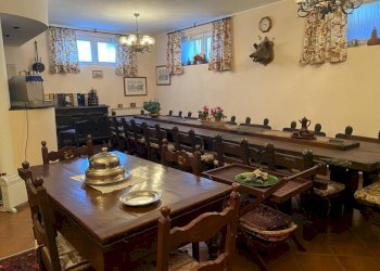 Stable - Palace strada del Bramafame, Torino - photo 4