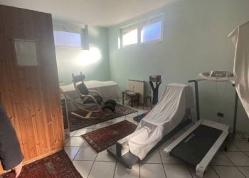 Stable - Palace strada del Bramafame, Torino - photo 5