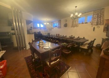 Stable - Palace strada del Bramafame, Torino - photo 7