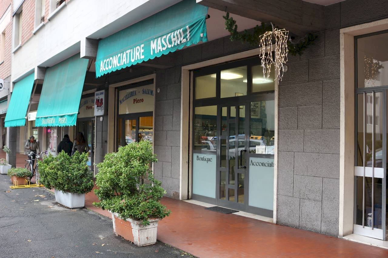 Shop Bologna - photo 1