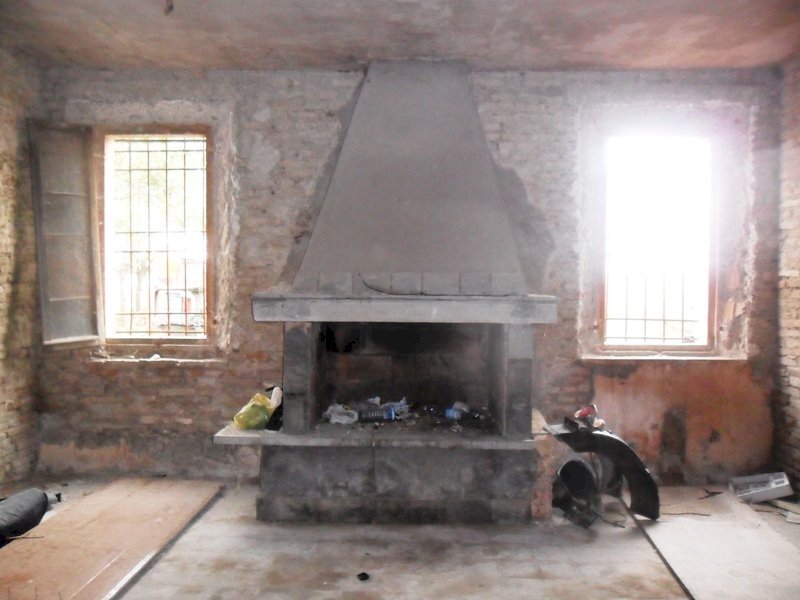 Rustico Sant'Agata sul Santerno - foto 1