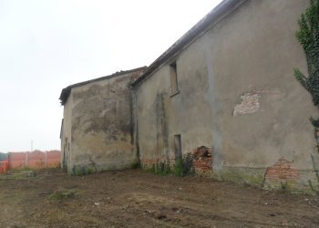 Rustico Sant'Agata sul Santerno - foto 14