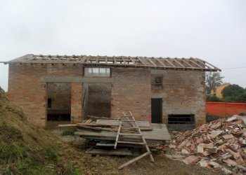 Rustico Sant'Agata sul Santerno - foto 18