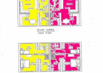 Capannone Sant'Agata sul Santerno - foto 1