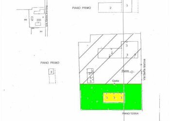Capannone Sant'Agata sul Santerno - foto 2