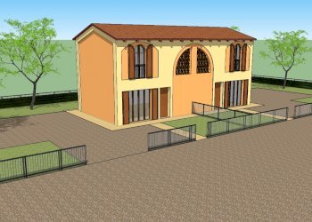 Capannone Sant'Agata sul Santerno - foto 8