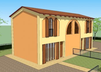 Capannone Sant'Agata sul Santerno - foto 9