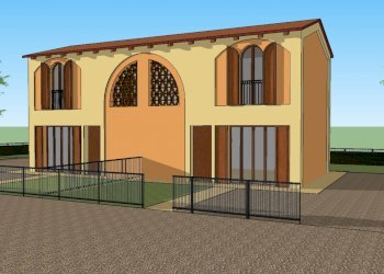 Capannone Sant'Agata sul Santerno - foto 10