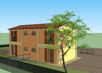 Capannone Sant'Agata sul Santerno - foto 11