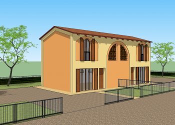 Capannone Sant'Agata sul Santerno - foto 12