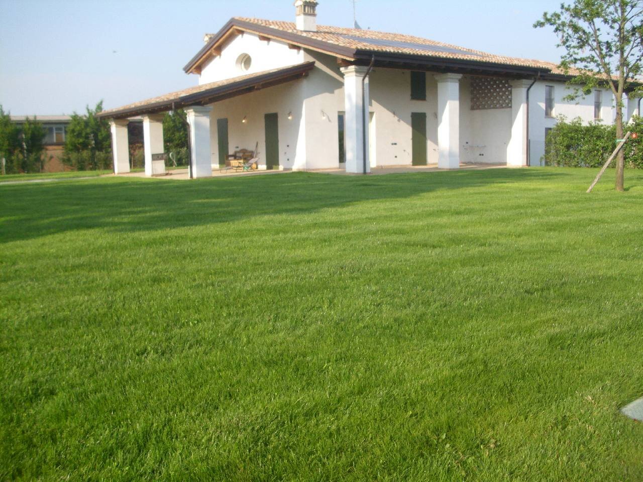 Villa Bifamiliare Albinea - foto 1
