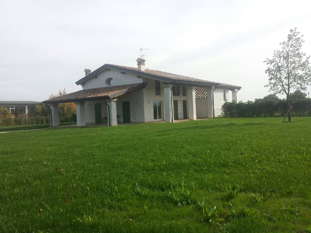 Villa Bifamiliare Albinea - foto 2