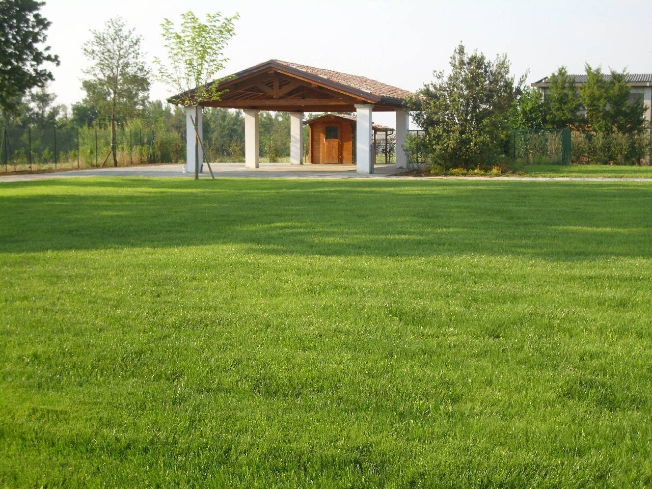 Villa Bifamiliare Albinea - foto 3