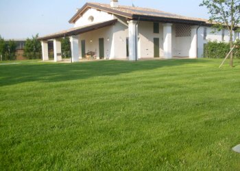 Villa Bifamiliare Albinea - foto 1