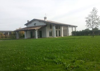 Villa Bifamiliare Albinea - foto 2